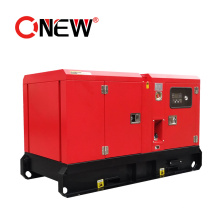 Harga Genset Silent Generator Generatore Diesel 480 V 60 Hz Soundproof Gensets 24kw 30kVA, and 150kVA From Spain Generator Price